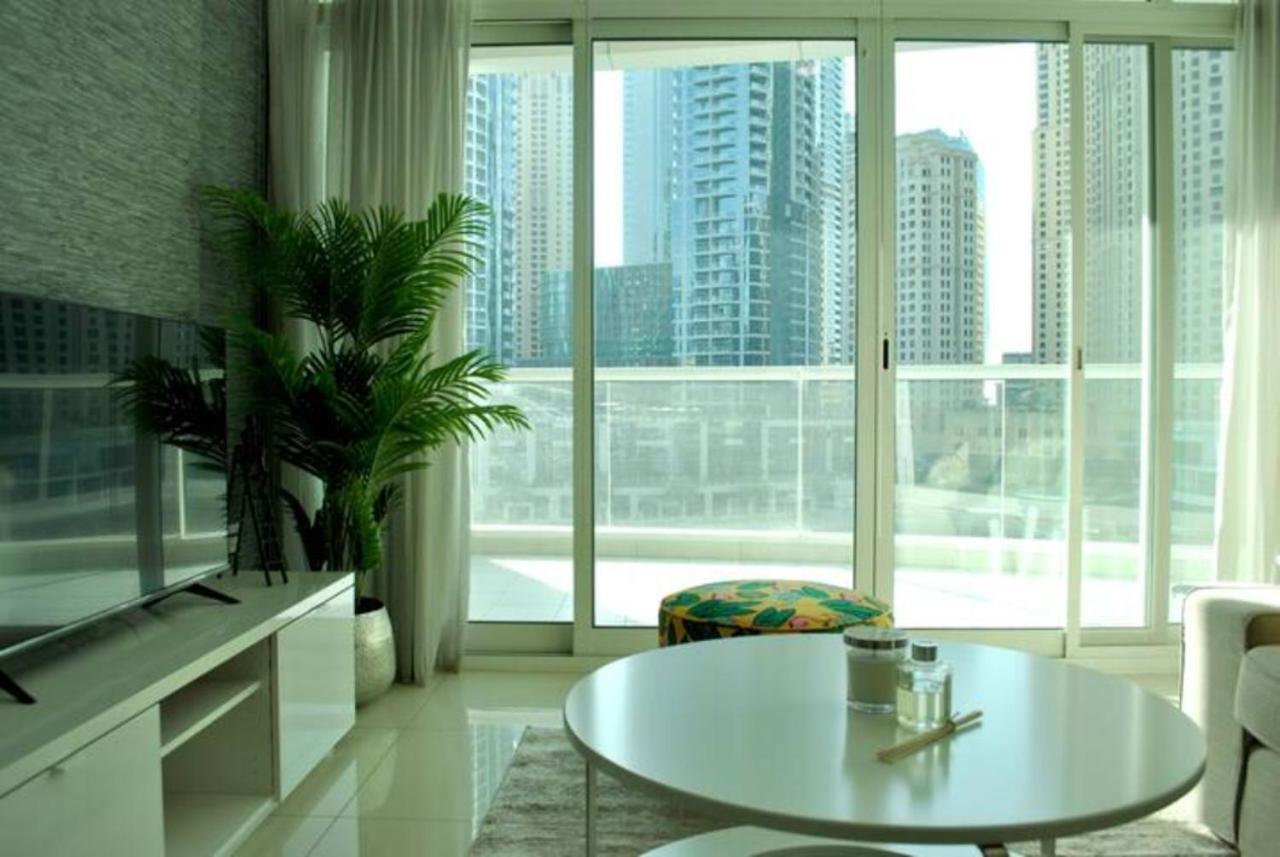 Relaxing 2Br Haven In Dubai Marina Perfect Location & Amenities Apartment Екстериор снимка