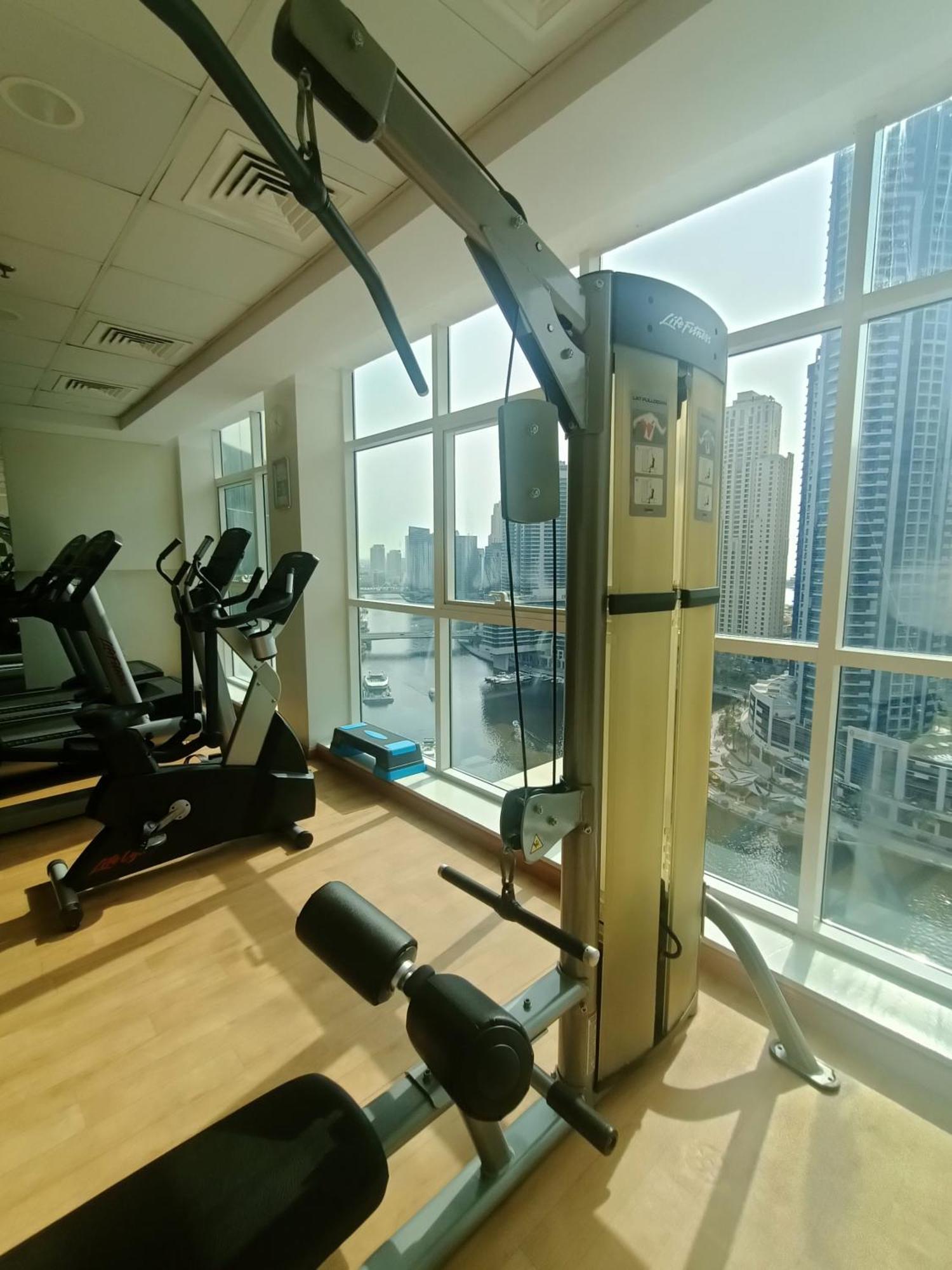Relaxing 2Br Haven In Dubai Marina Perfect Location & Amenities Apartment Екстериор снимка