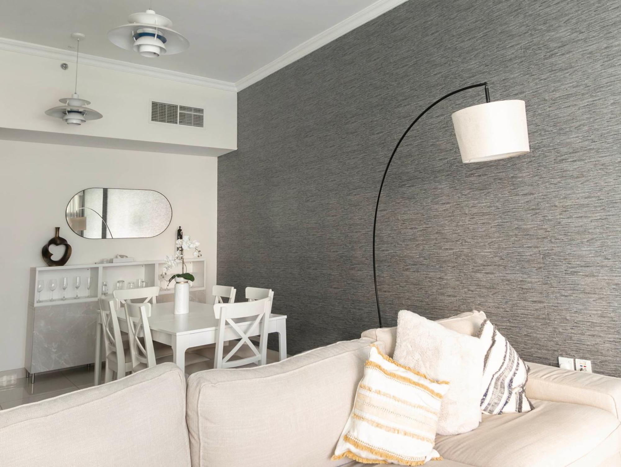 Relaxing 2Br Haven In Dubai Marina Perfect Location & Amenities Apartment Екстериор снимка